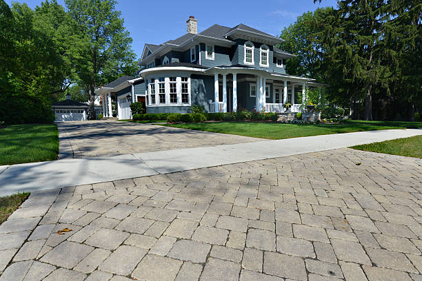 Best Affordable Driveway Pavers  in Mount Healthy Heights, OH