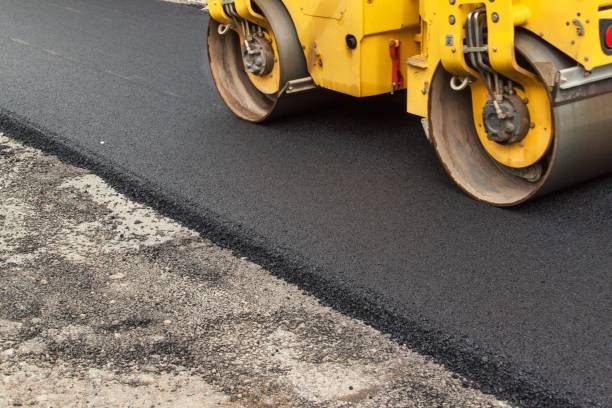 Reasons to Select Us for Your Driveway Paving Requirements in Mount Healthy Heights, OH