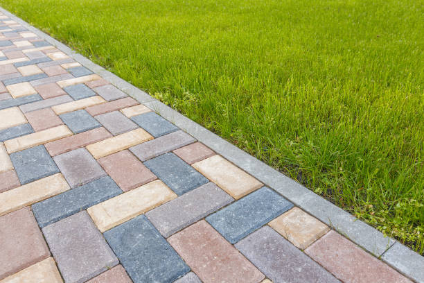 Best Decorative Driveway Pavers  in Mount Healthy Heights, OH